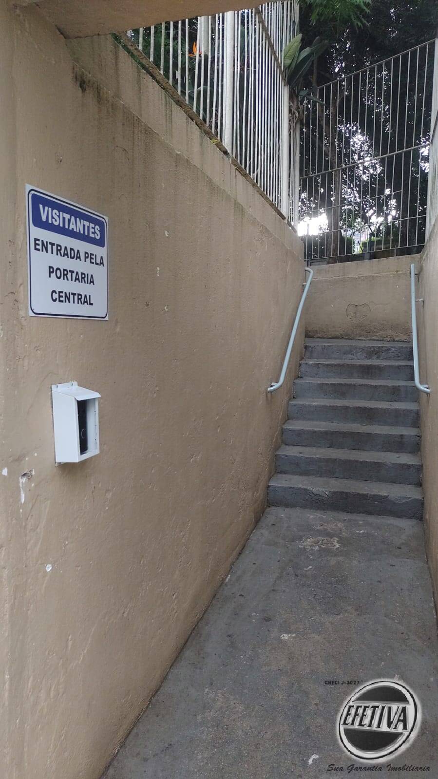 ESCADARIA