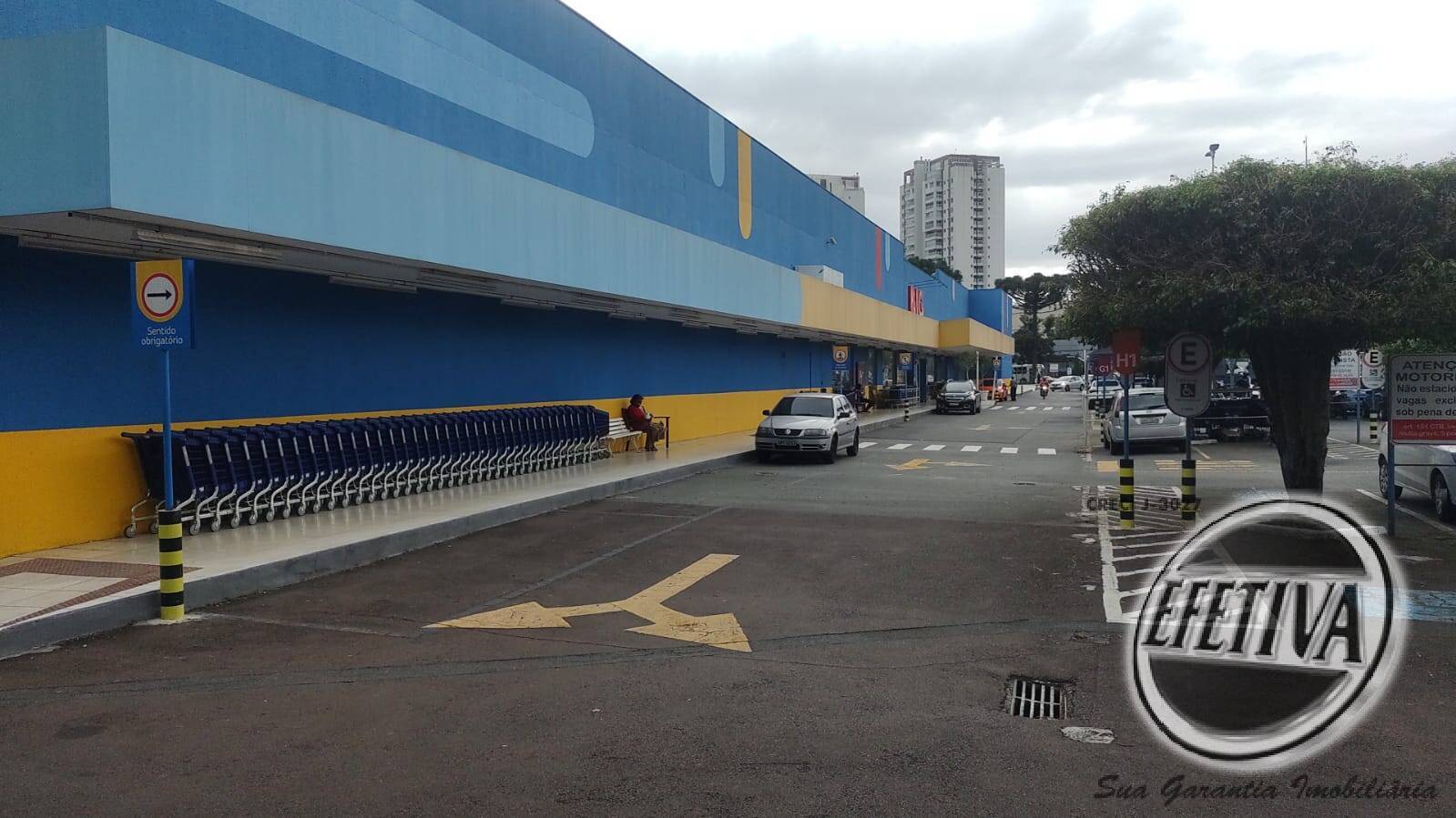 ACESSO AO MERCADO
