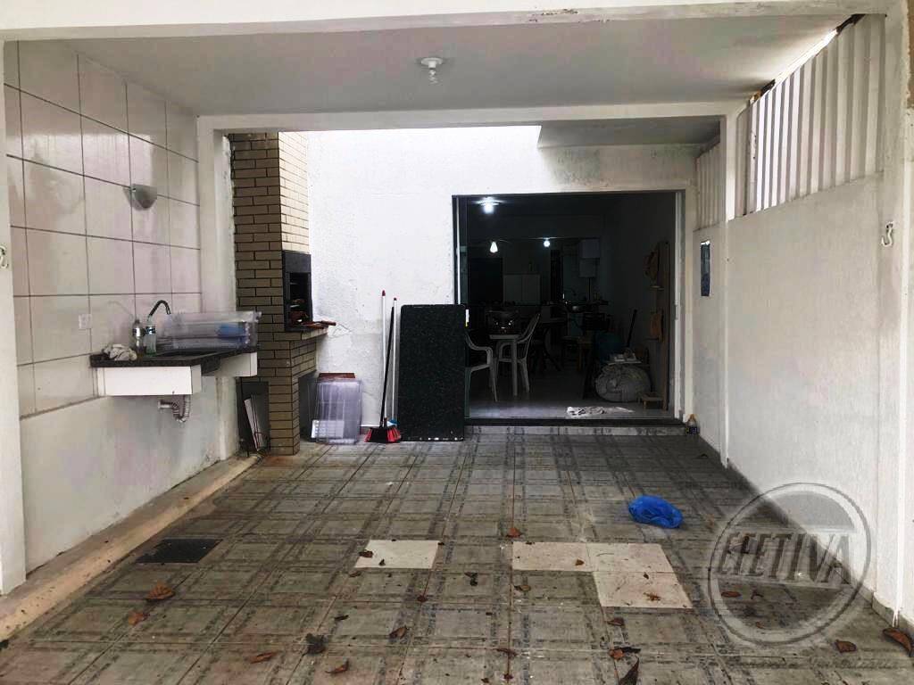 Sobrado para Venda em Matinhos - 3