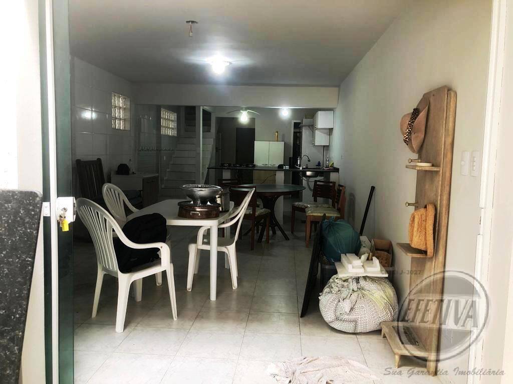 Sobrado para Venda em Matinhos - 4
