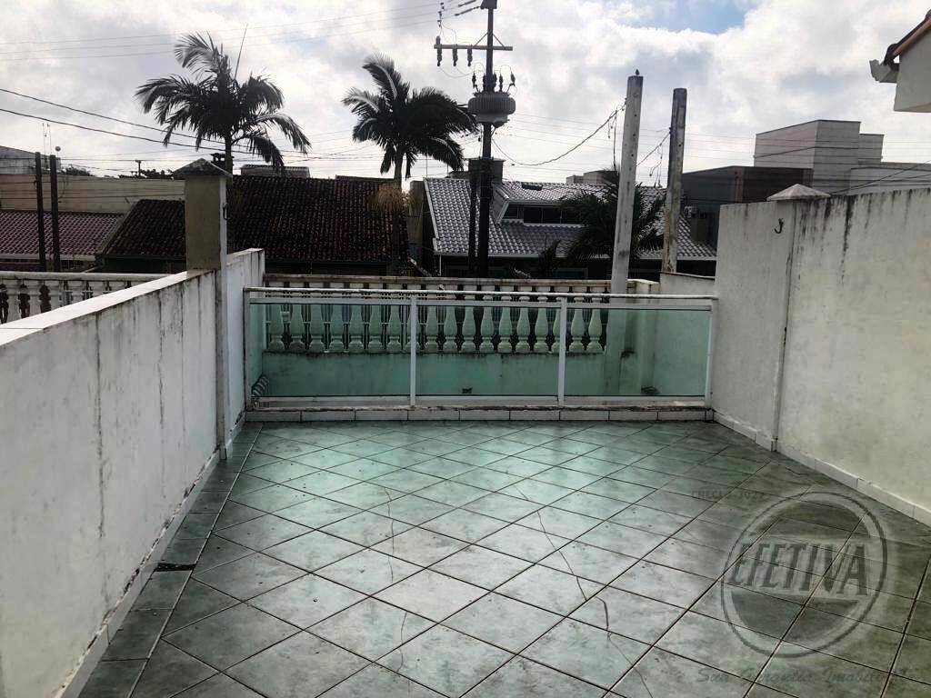 Sobrado para Venda em Matinhos - 14