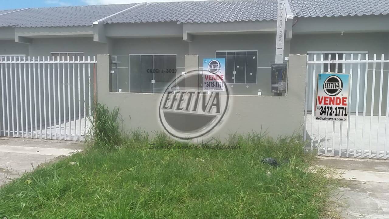 Paraná - Guaratuba, Coroados , Casa, (Venda)