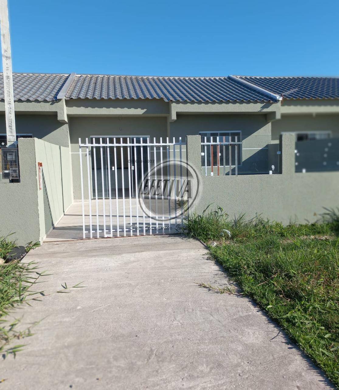 Paraná - Guaratuba, Coroados , Casa, (Venda)