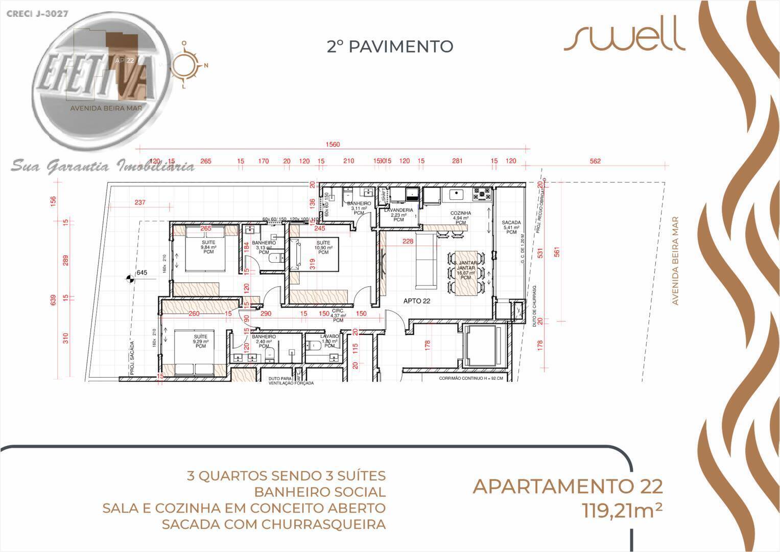 Apartamento