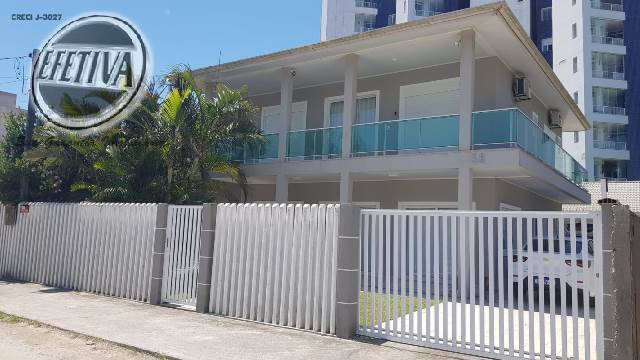 Casa, 4 quartos, 273 m² - Foto 1