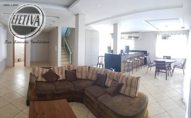 Casa, 4 quartos, 273 m² - Foto 17