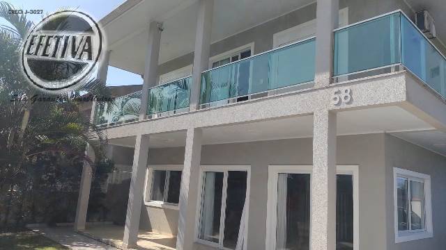 Casa, 4 quartos, 273 m² - Foto 4