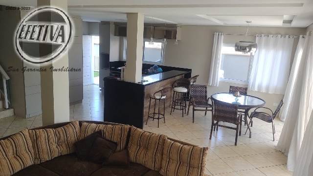 Casa, 4 quartos, 273 m² - Foto 22