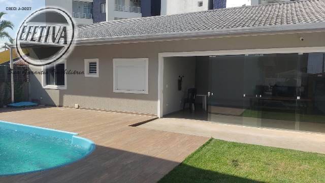 Casa, 4 quartos, 273 m² - Foto 5