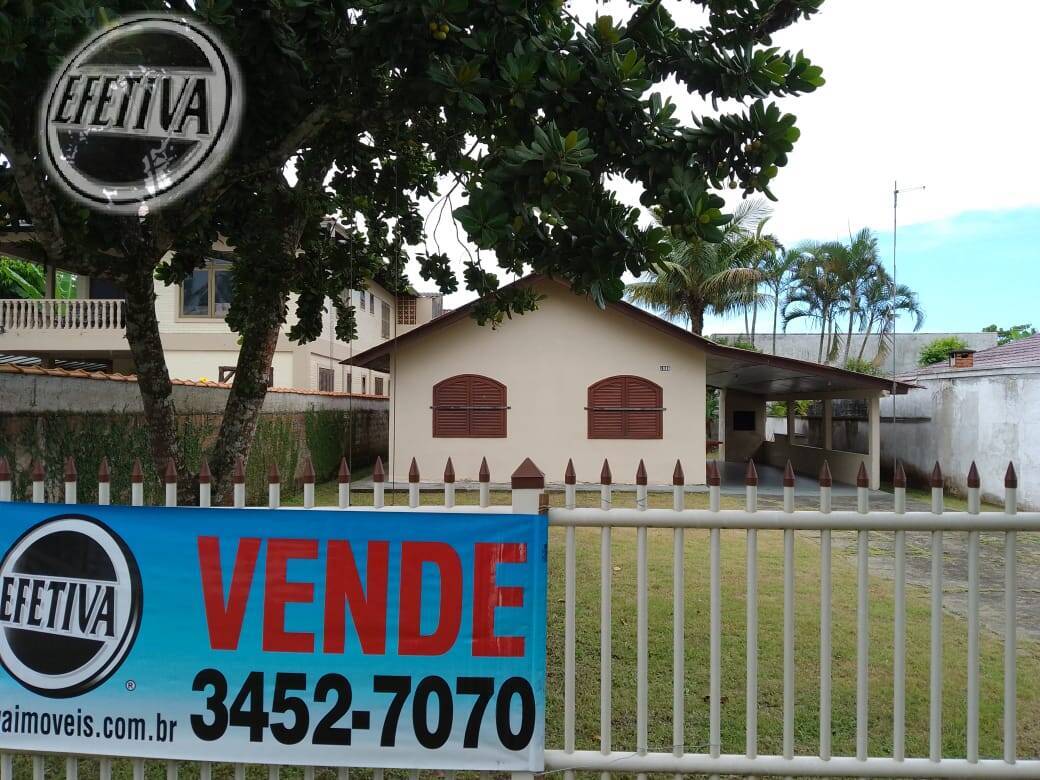 Residência para Venda em Matinhos - 1