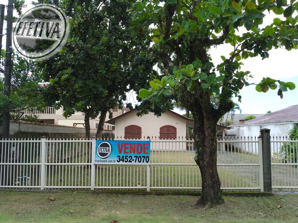 Residência para Venda em Matinhos - 2