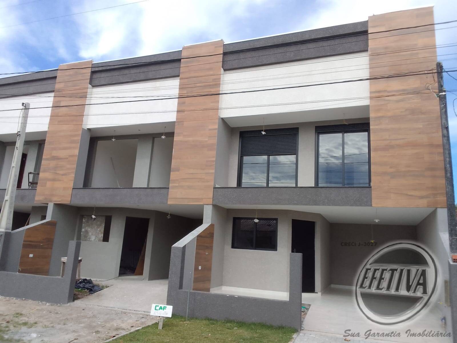 SOBRADO 110M² - PRAIA BELA - PONTAL DO PARANÁ