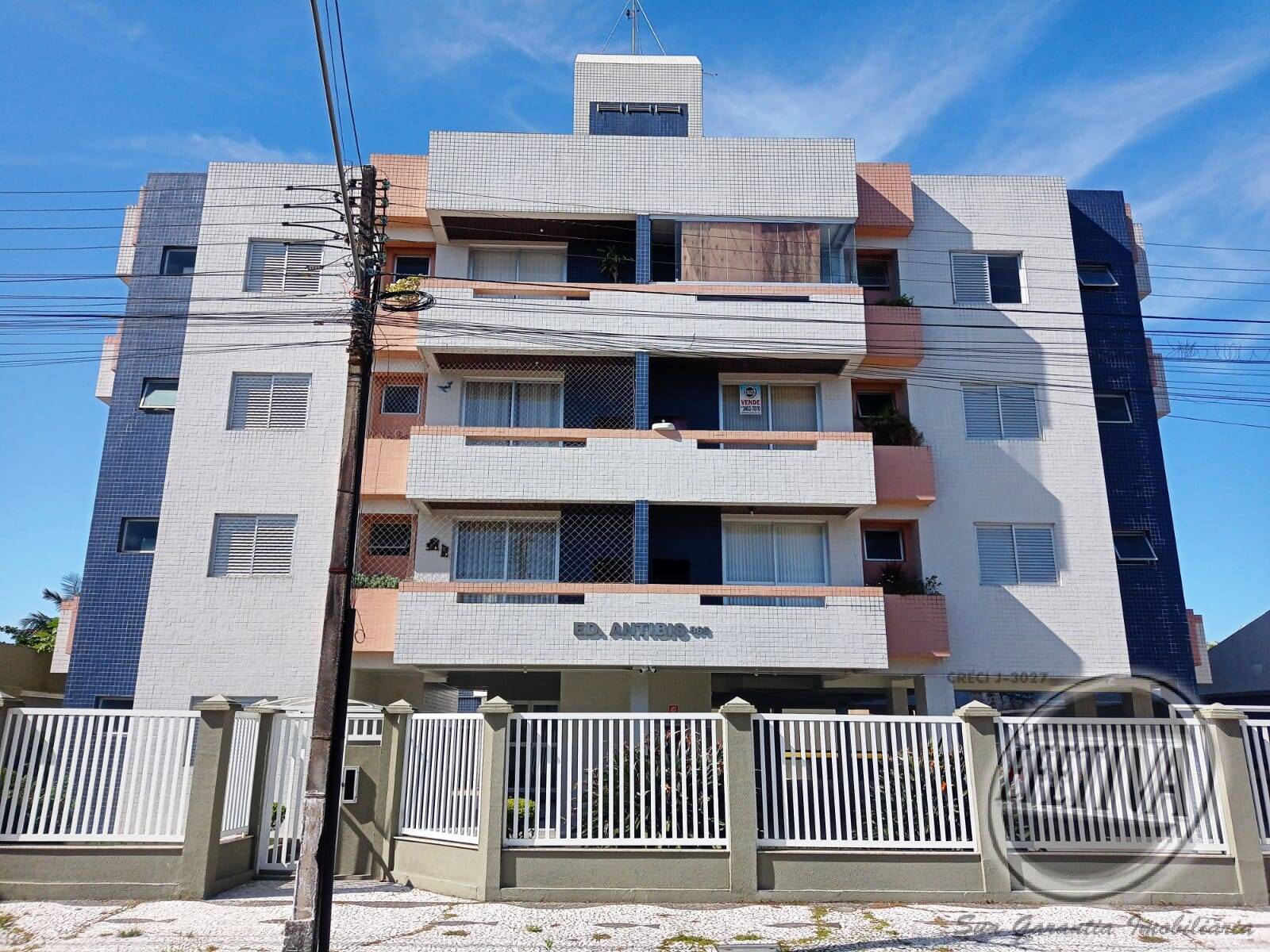 APARTAMENTO 3 QUARTOS 113M² - BALNEARIO GAIVOTAS - MATINHOS