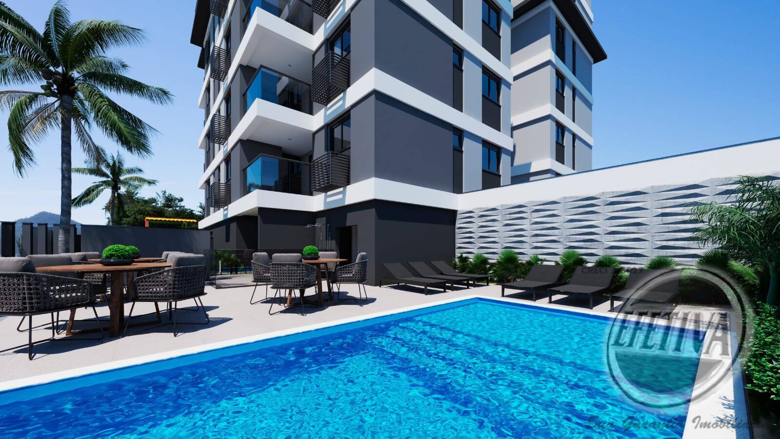 COBERTURA 153M² - BALNEÁRIO GAIVOTAS - MATINHOS