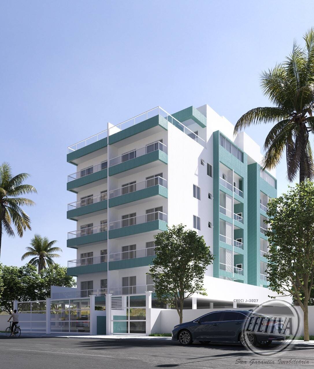 COBERTURA TIPO DUPLEX 175M² - BALNEÁRIO CAIOBÁ - MATINHOS