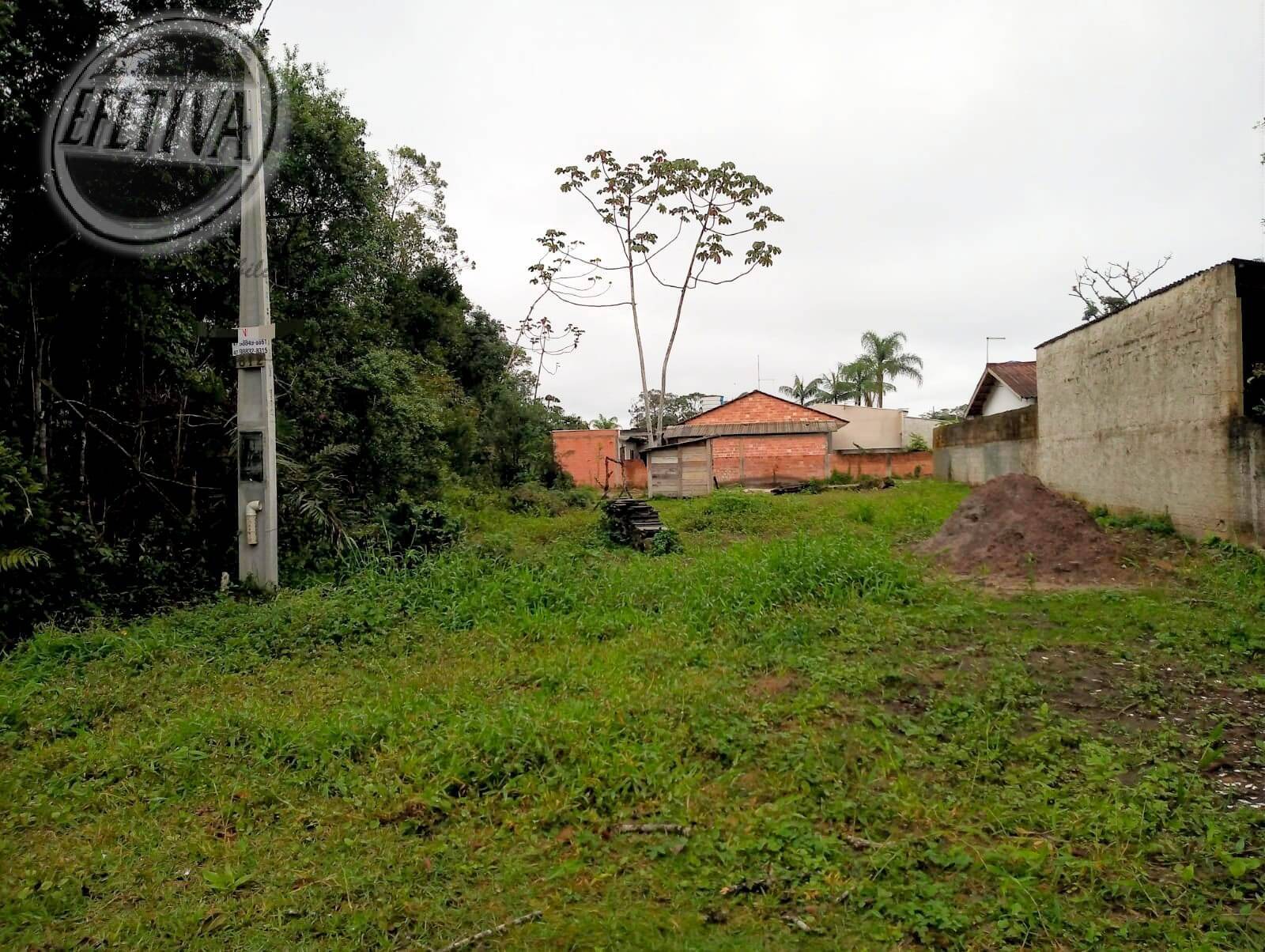 TERRENO 360M² - BALNEARIO NEREIDAS - GUARATUBA - PR