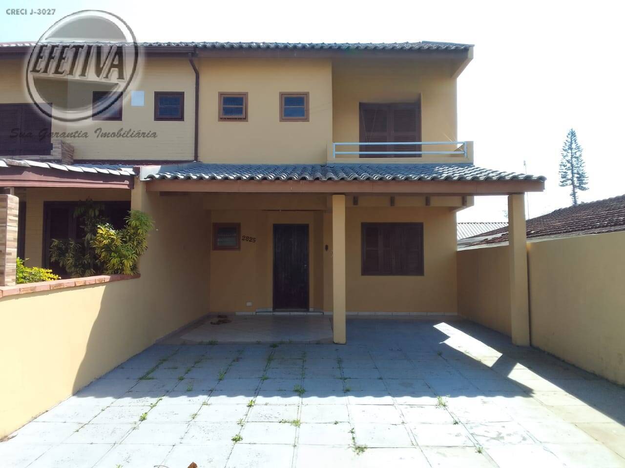 RESIDÊNCIA 129M² - BALNEÁRIO IPACARAÍ - MATINHOS