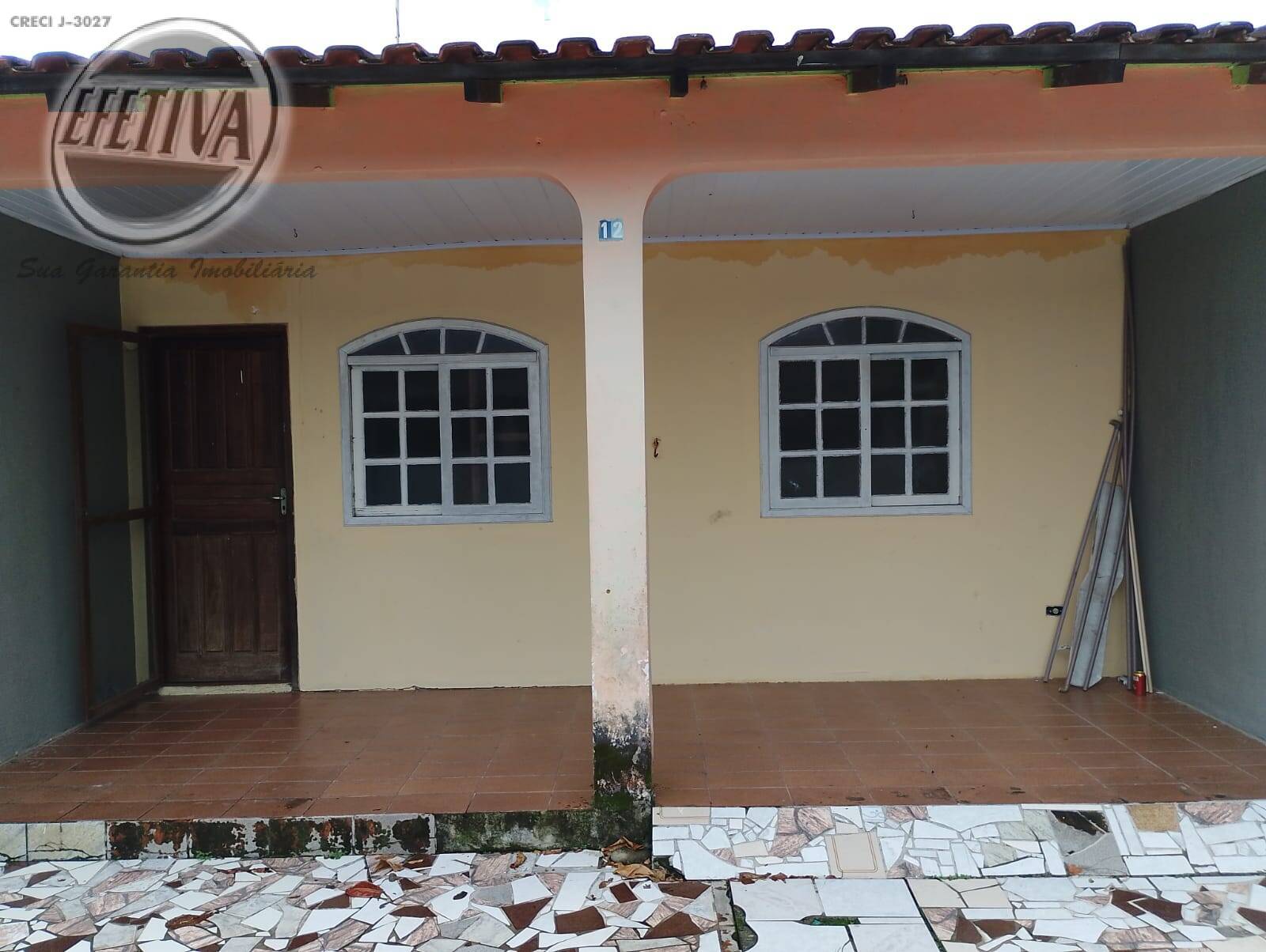 Residência 53 m² - Balneário Ipacaray