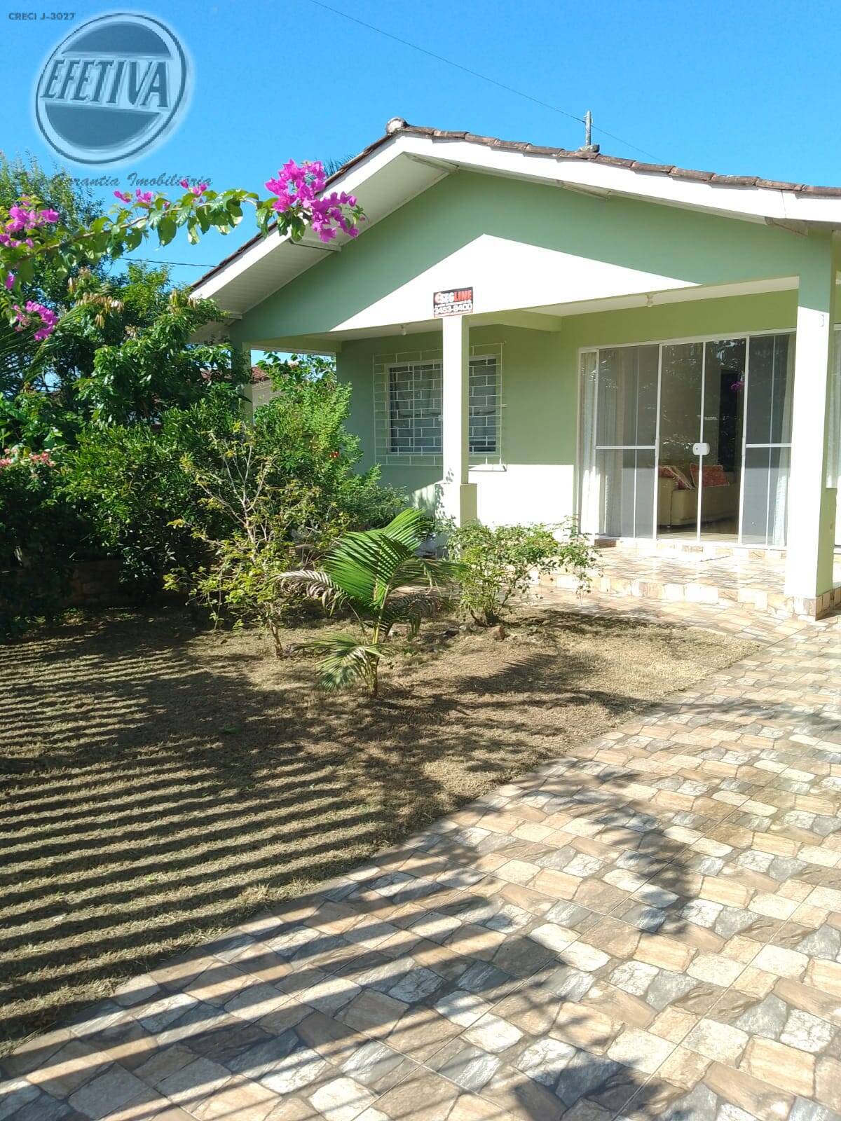 RESIDÊNCIA 140M² - BOM RETIRO