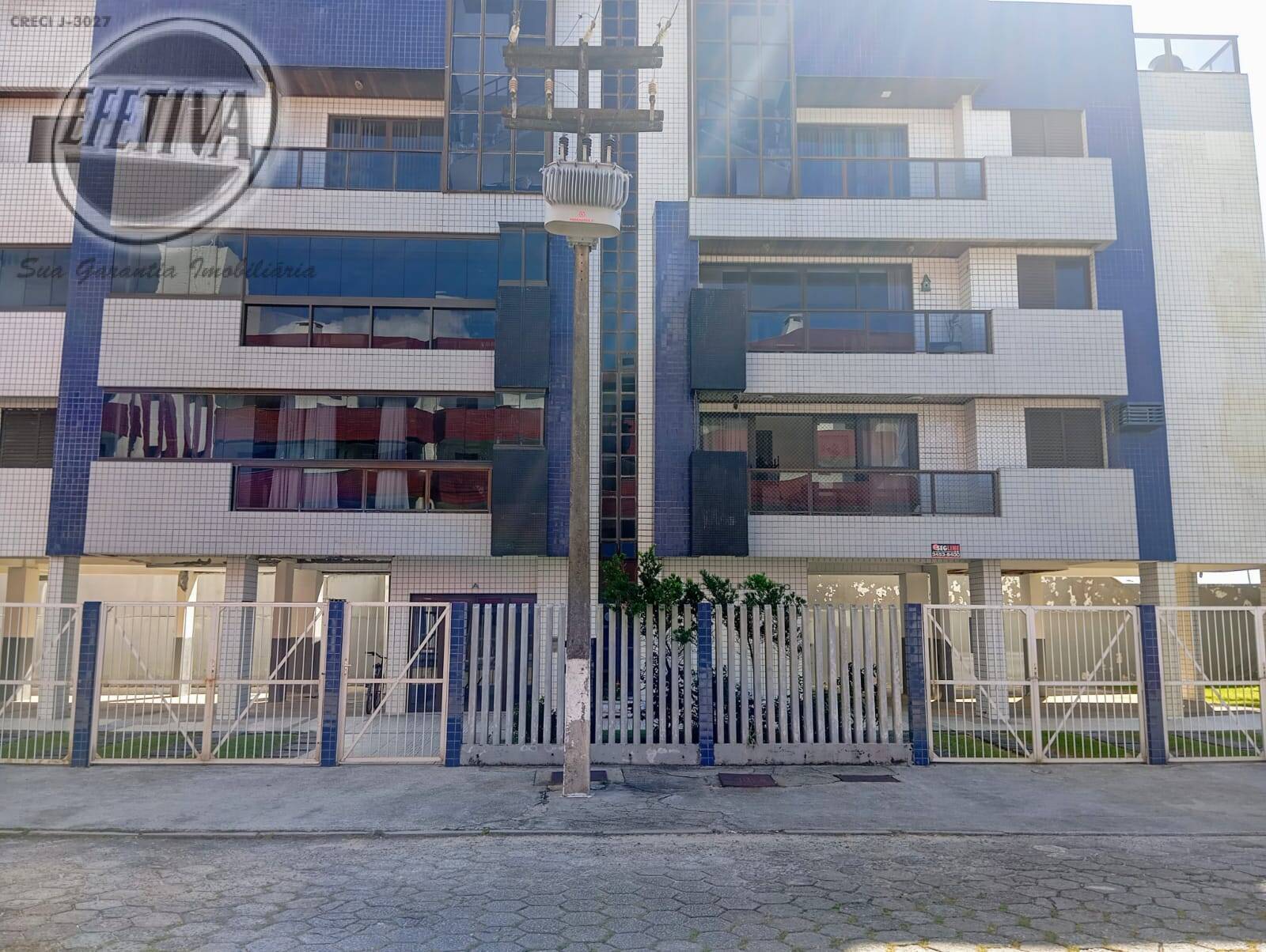 APARTAMENTO 100M² - BALNEÁRIO ALBATROZ