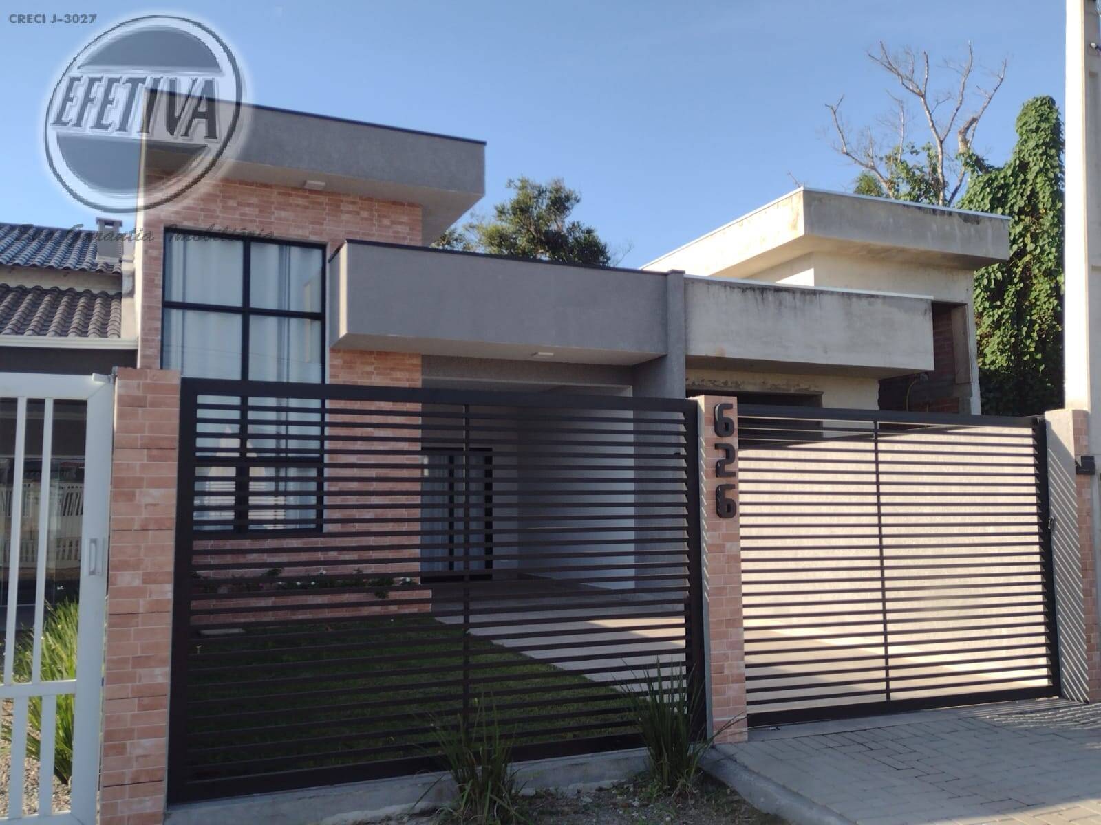 RESIDÊNCIA 114M² - BALNEARIO ELIANE - GUARATUBA - PR
