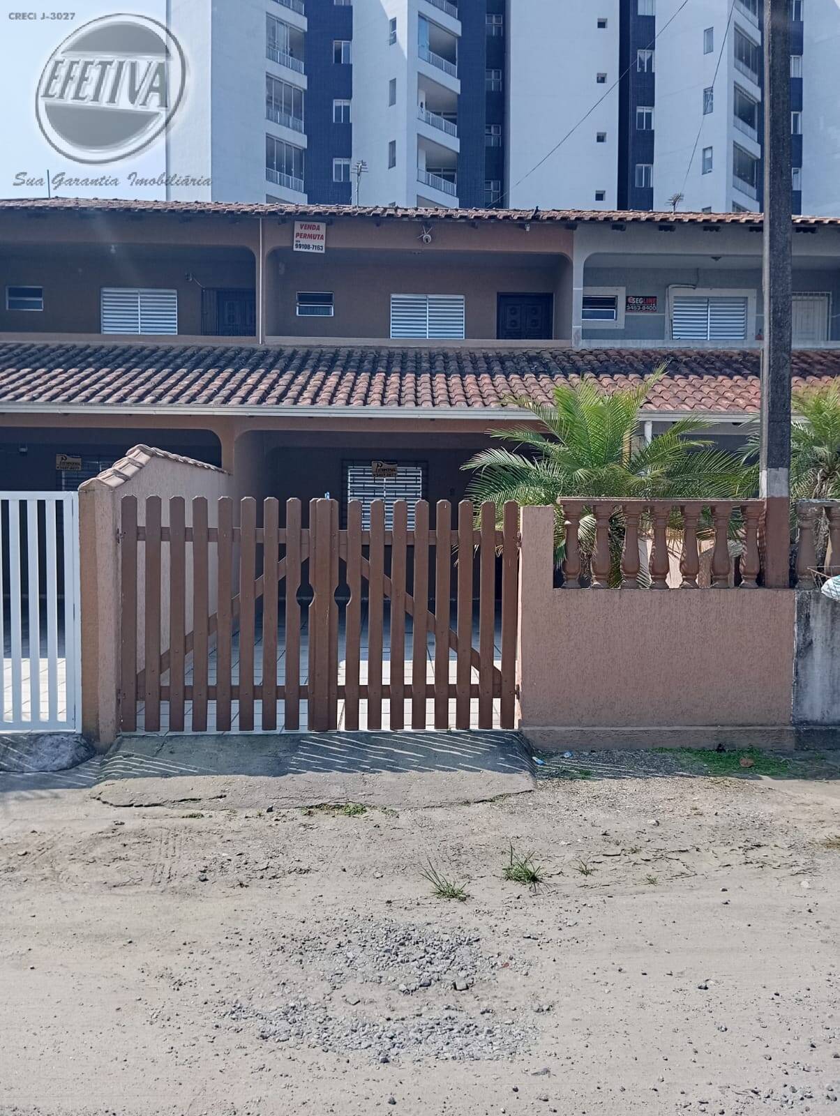 Sobrado para Venda em Matinhos - 24
