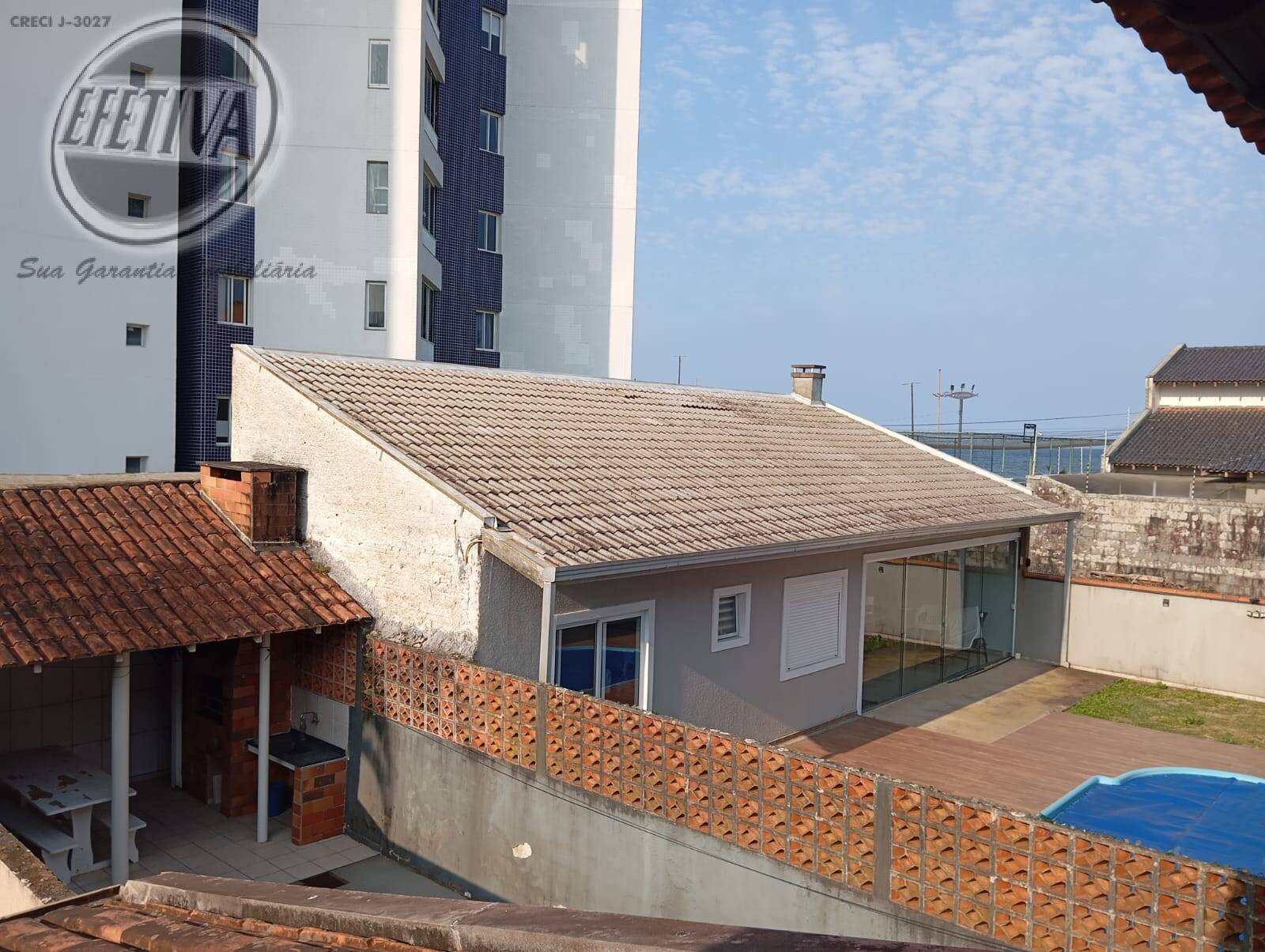 Sobrado para Venda em Matinhos - 33