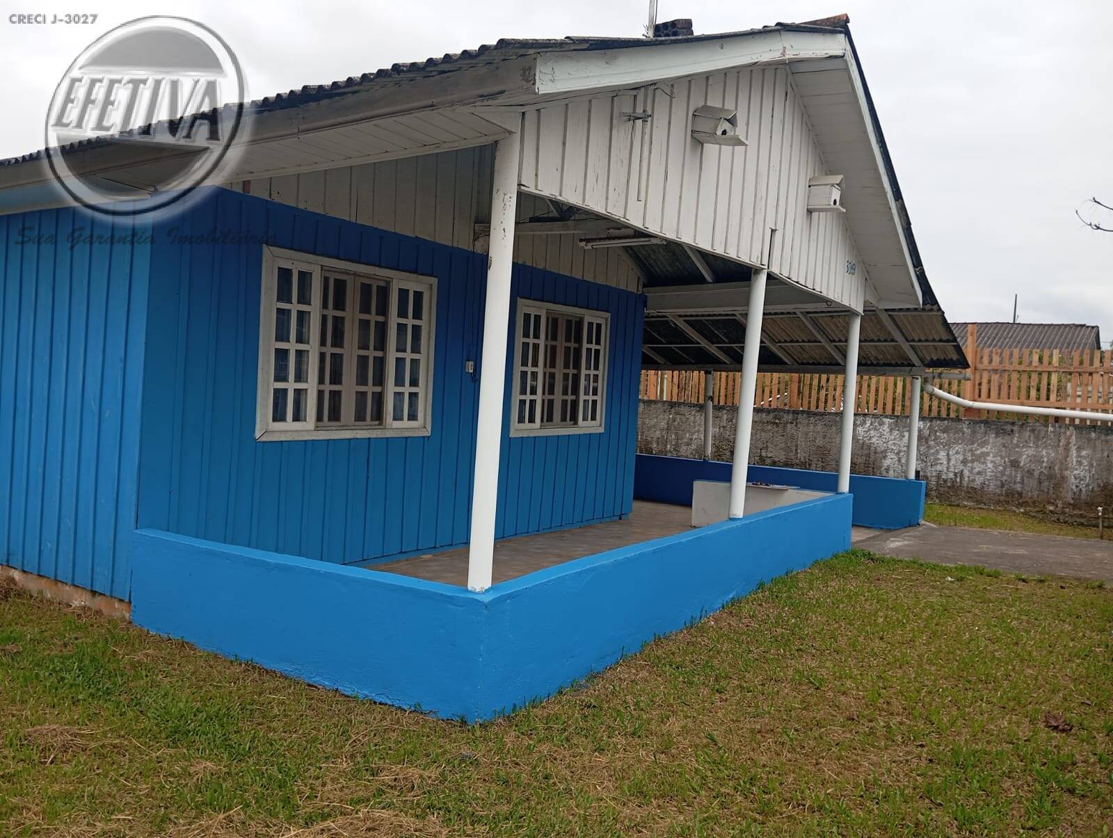 Casa à venda com 3 quartos, 83m² - Foto 7