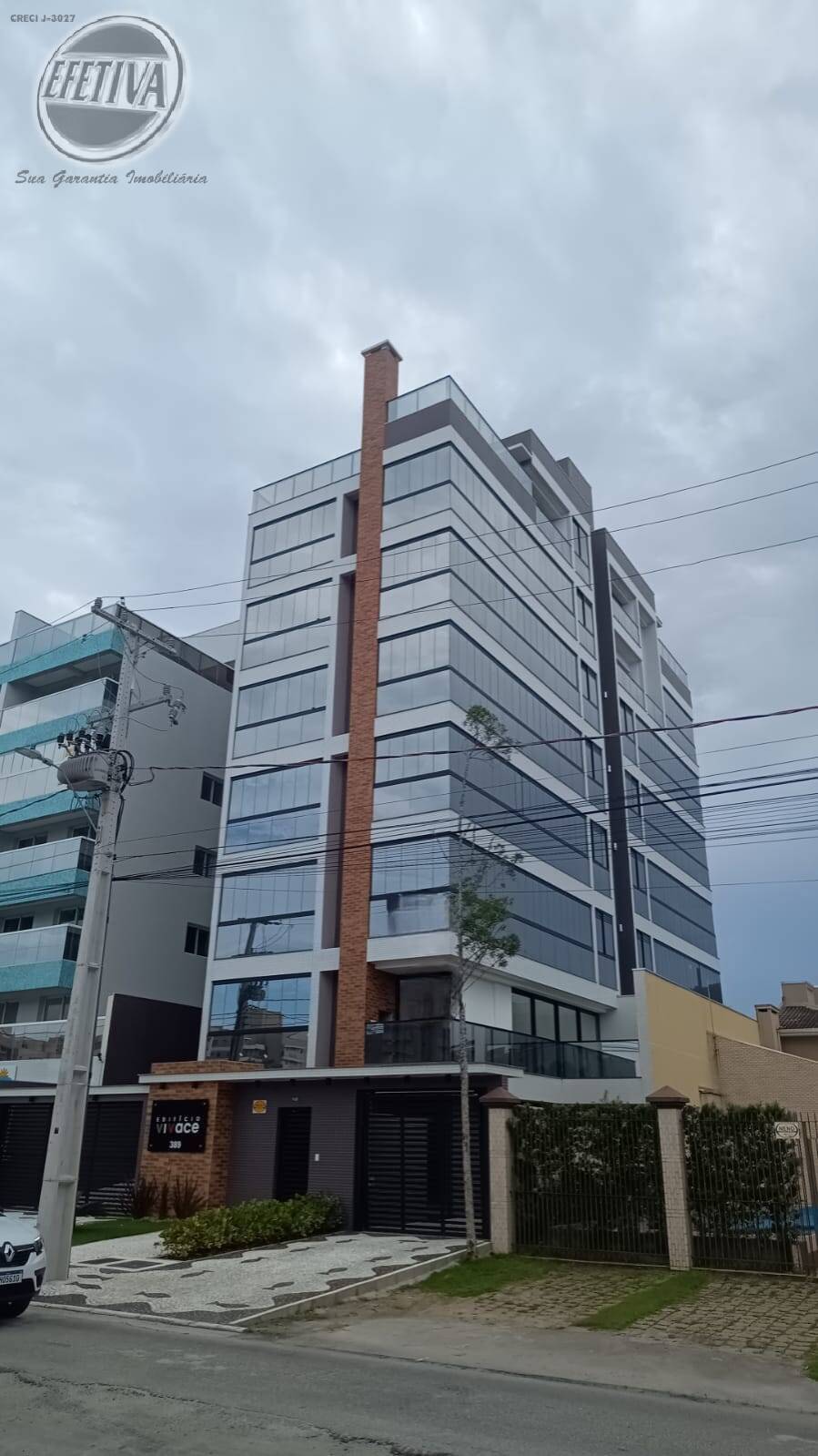 APARTAMENTO 3 QUARTOS, 107 M² - BALNEÁRIO CAIOBÁ
