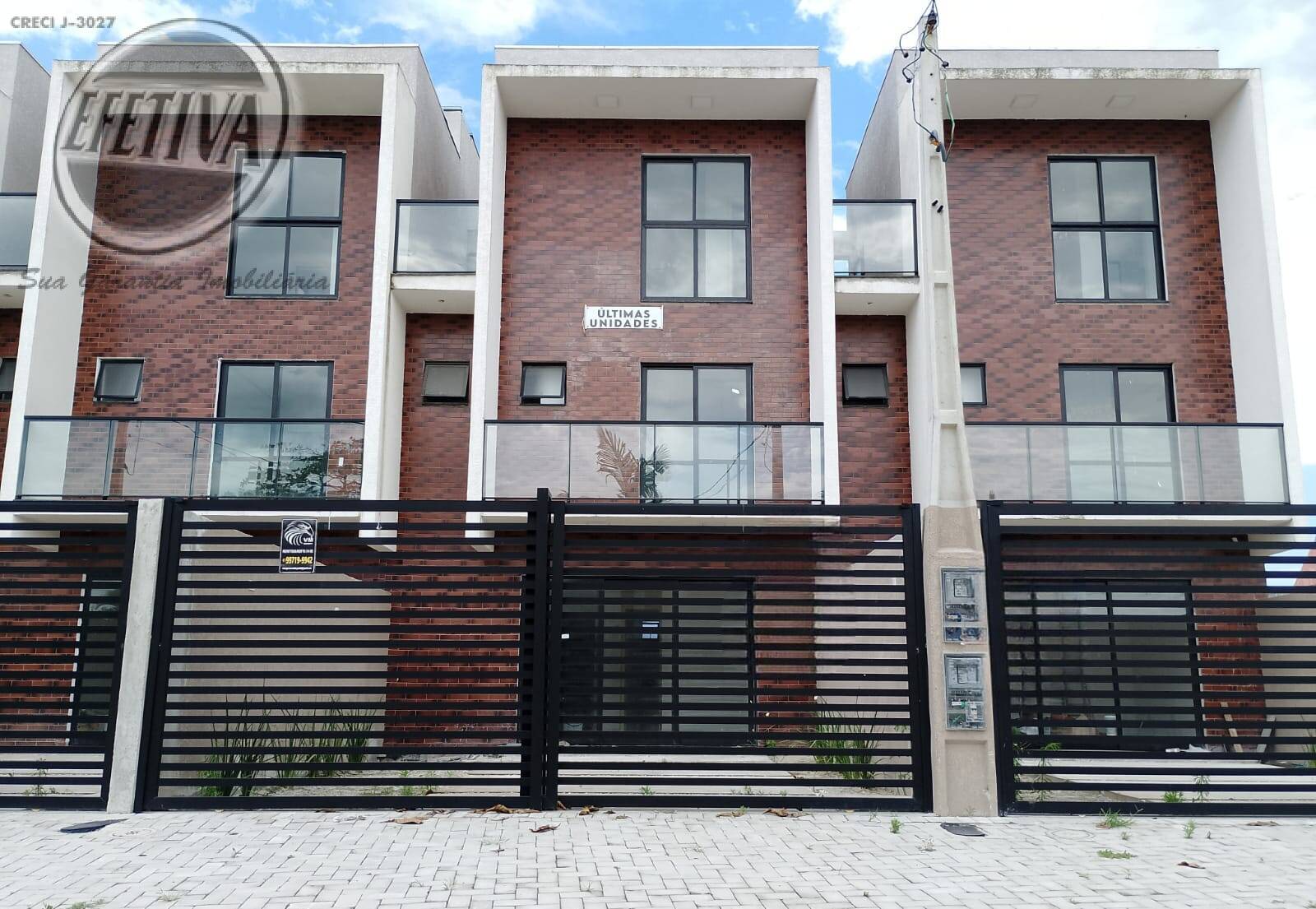 SOBRADO 120 M² - BALNEÁRIO IPACARAI - MATINHOS