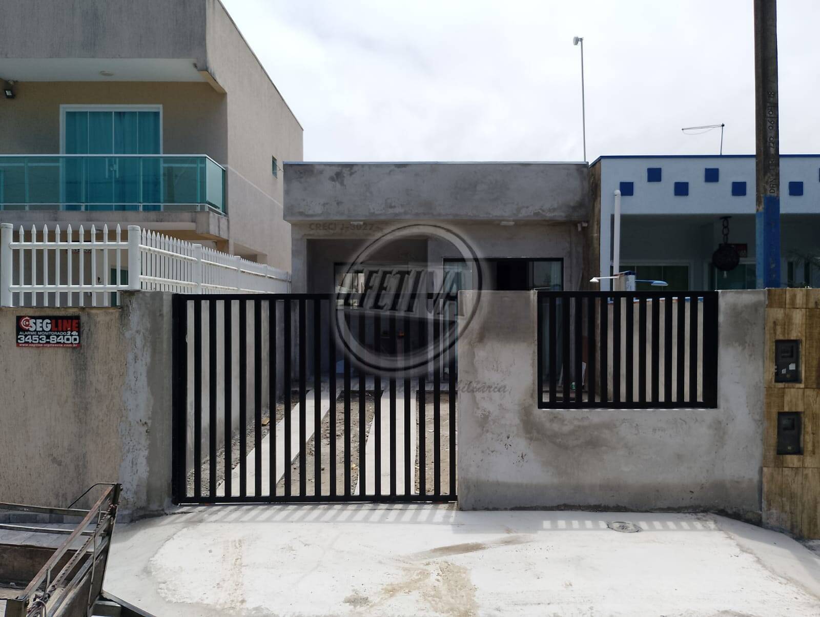 Casa, 2 quartos, 58 m² - Foto 4