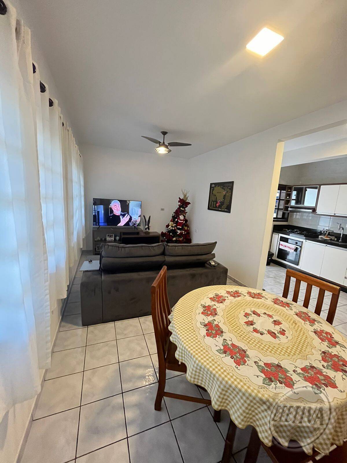 Casa, 3 quartos, 100 m² - Foto 12