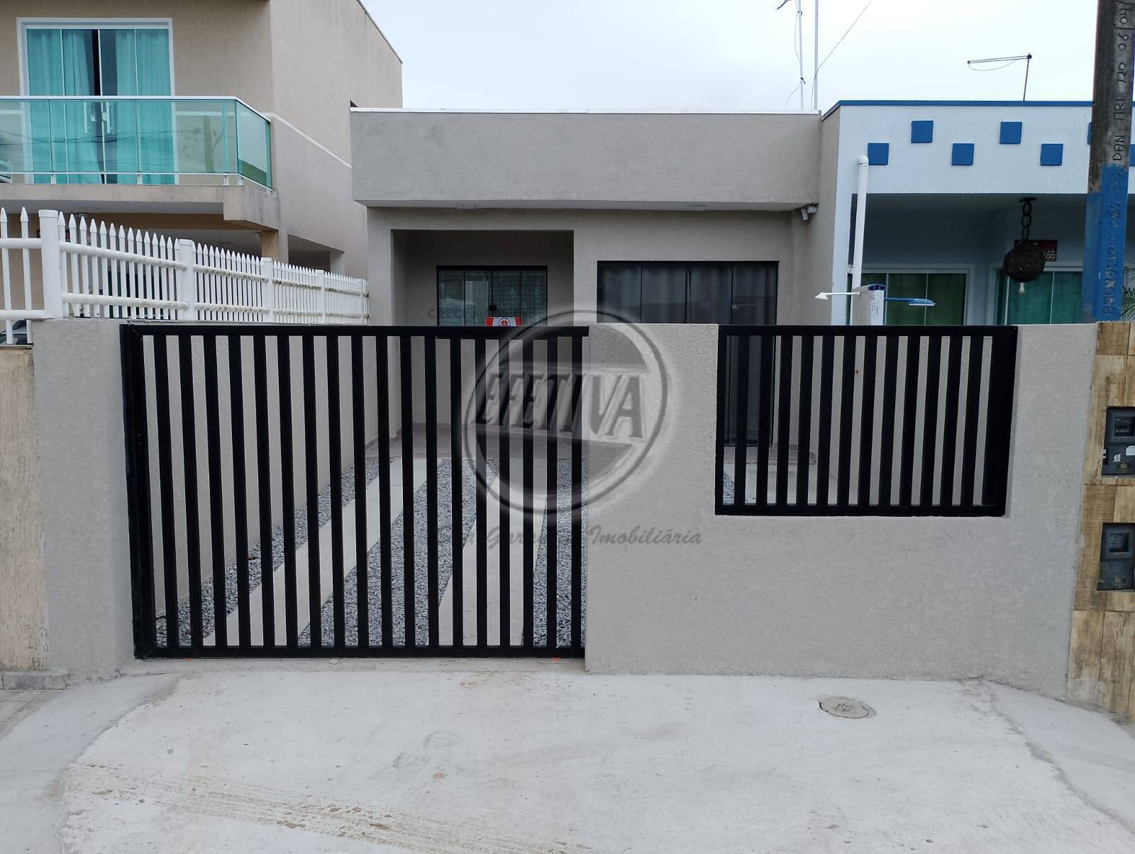 Casa, 2 quartos, 58 m² - Foto 2