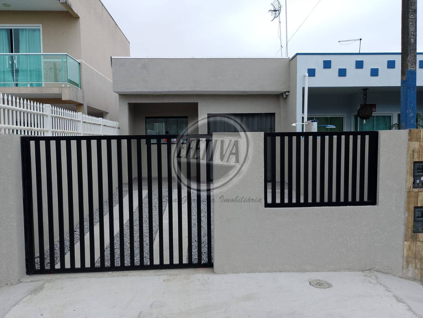 Casa, 2 quartos, 58 m² - Foto 3