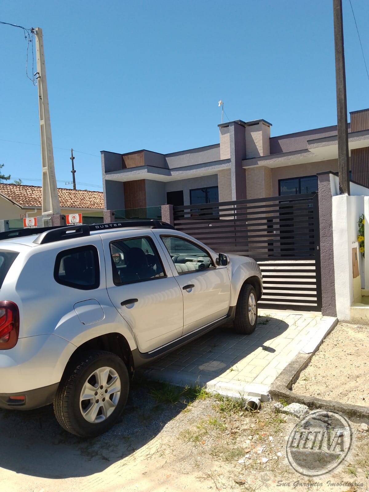 Casa à venda com 3 quartos, 160m² - Foto 38