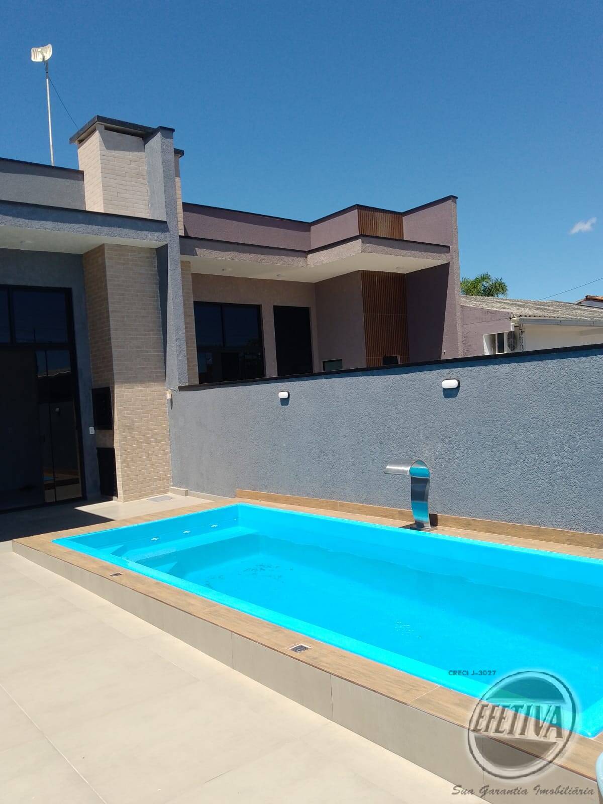 Casa à venda com 3 quartos, 160m² - Foto 4