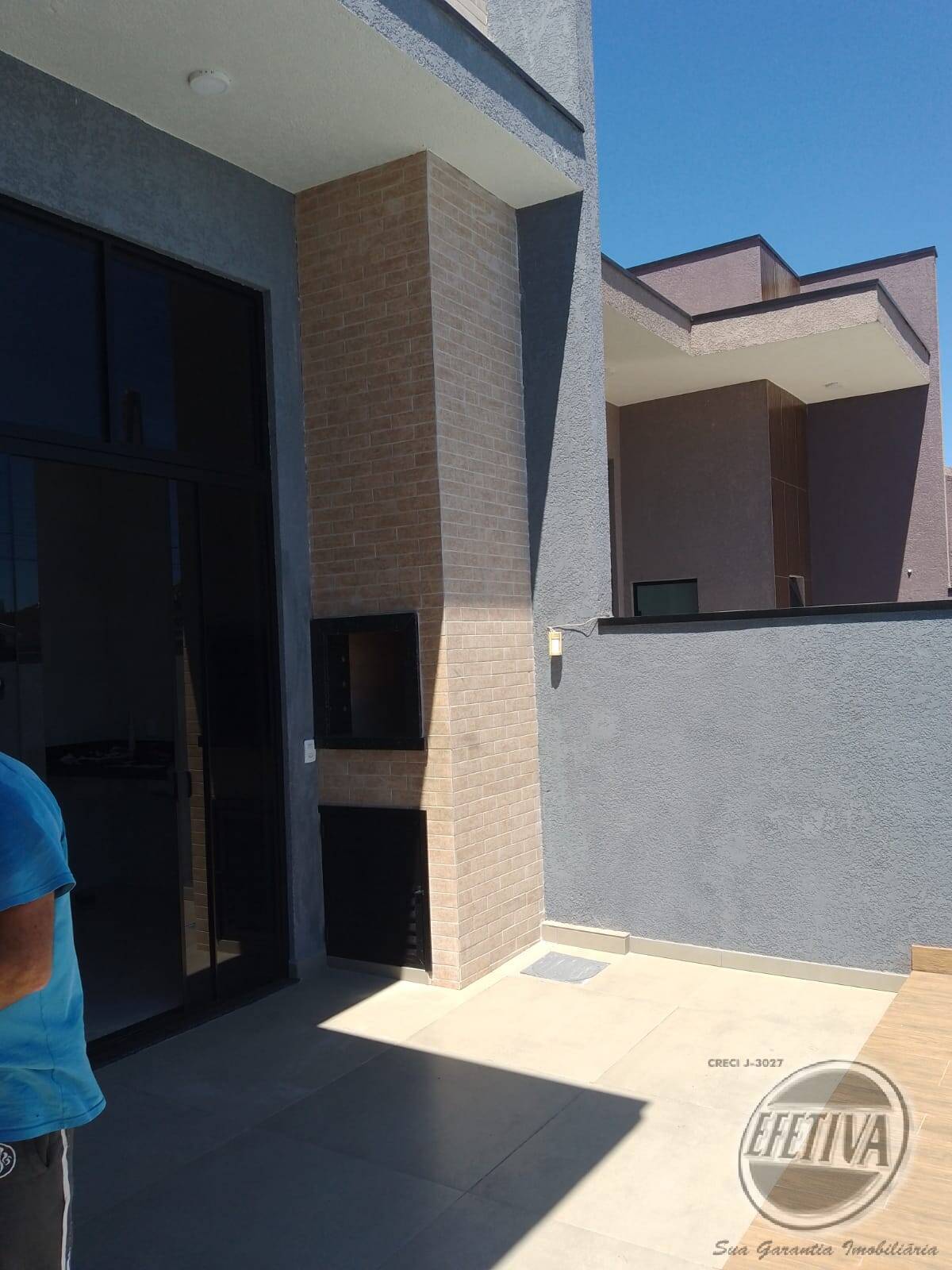 Casa à venda com 3 quartos, 160m² - Foto 7