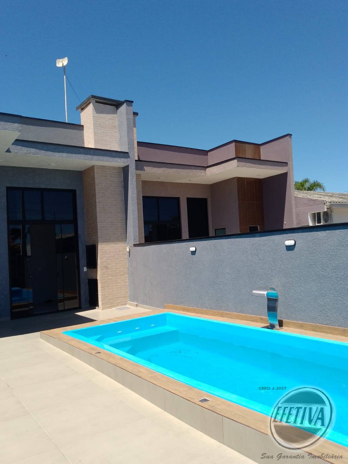 Casa à venda com 3 quartos, 160m² - Foto 9
