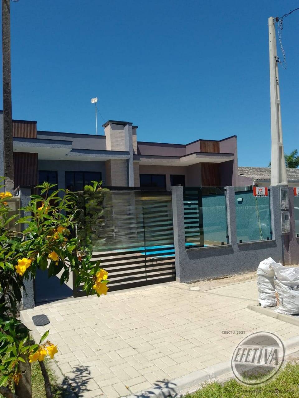 Casa à venda com 3 quartos, 160m² - Foto 37