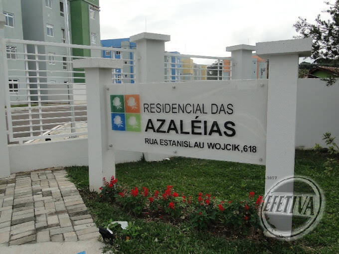 Apartamento para Venda em Araucária - 1