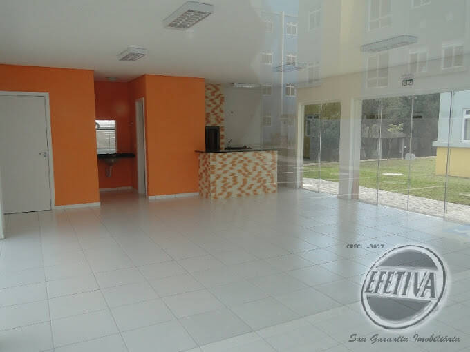 Apartamento para Venda em Araucária - 4
