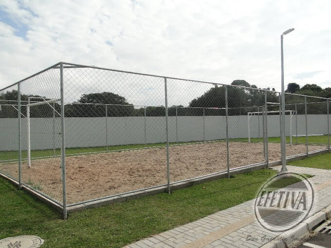 Apartamento para Venda em Araucária - 3