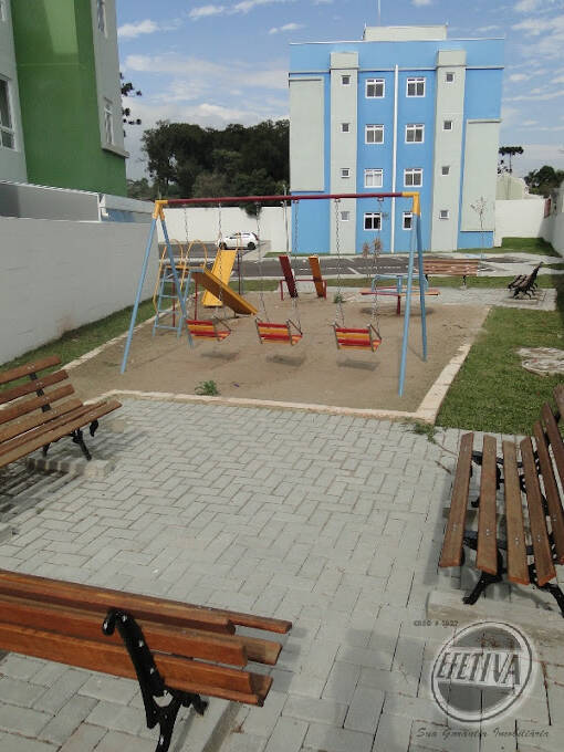 Apartamento para Venda em Araucária - 5