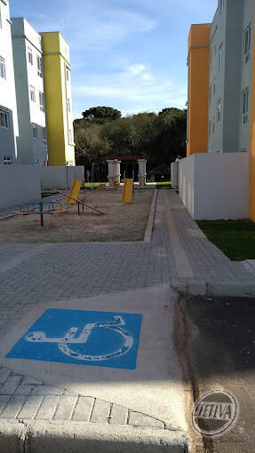 Apartamento para Venda em Araucária - 8