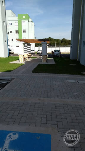 Apartamento para Venda em Araucária - 9