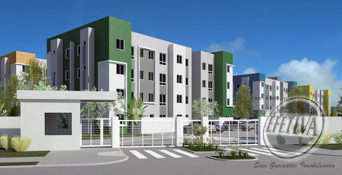 Apartamento para Venda em Araucária - 2