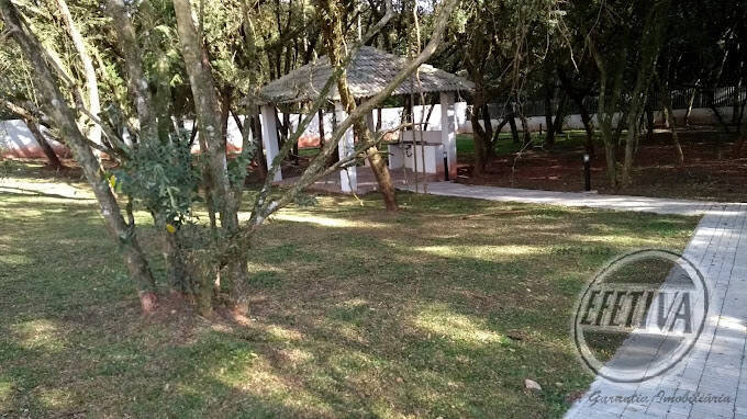 Apartamento para Venda em Araucária - 12