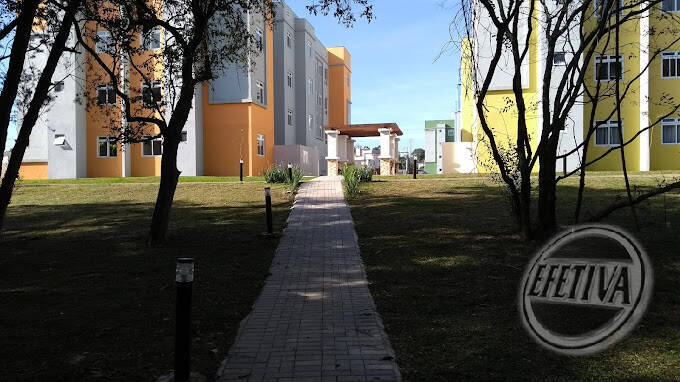 Apartamento para Venda em Araucária - 14