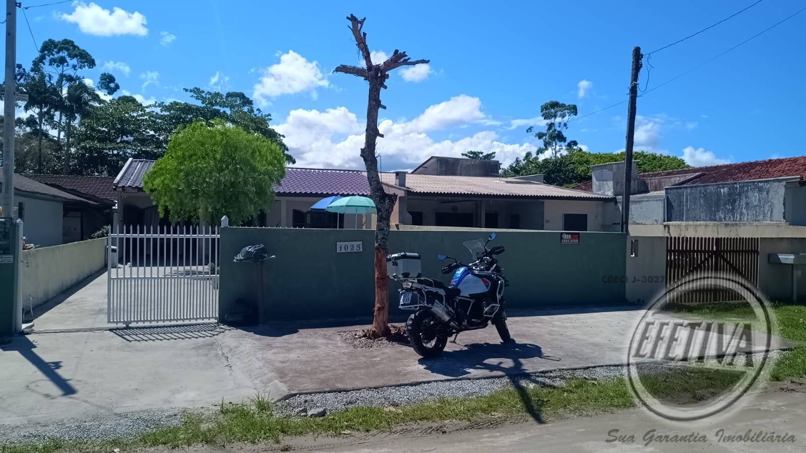 Residência para Venda em Matinhos - 3