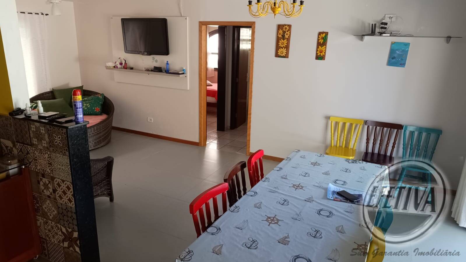 Residência para Venda em Matinhos - 16